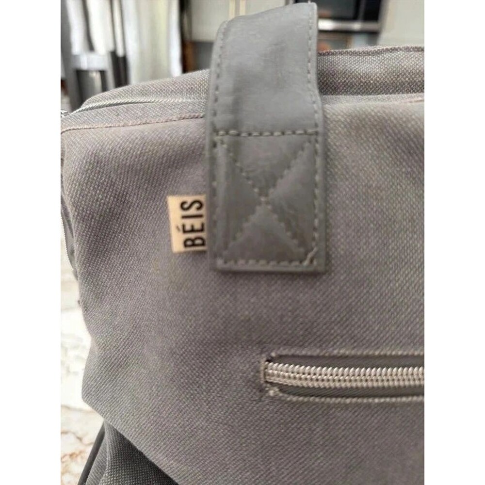 BEIS Weekender Bag - Picture 4 of 7